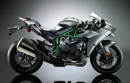 10 Кращих супербайків змінили мотоіндустрії (1290 Super Duke) 10 Кращих супербайків змінили мотоіндустрії