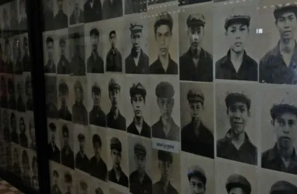 10 Самих загадкових фотографій в історії (найбільш) 10 Самих загадкових фотографій в історії
