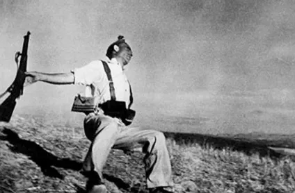 10 Самих загадкових фотографій в історії (історії) 10 Самих загадкових фотографій в історії