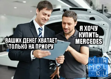 10 Стереотипів про дагестанців