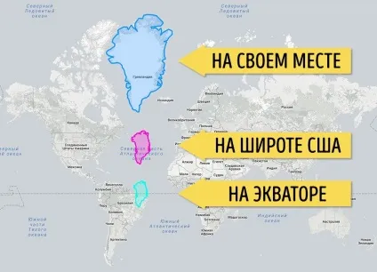 16 Карт, які змінять ваш погляд на світ назавжди (карт) 16 Карт, які змінять ваш погляд на світ назавжди
