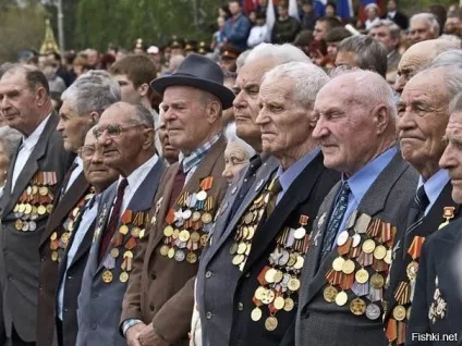 16 надихаюча історія людей, які довели, що ніколи не пізно досягти успіху в житті (історій) 16 надихаюча історія людей, які довели, що ніколи не пізно досягти успіху в житті