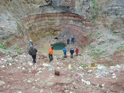 10 Рад збираються в похід як не загубитися і не порушити закон (події) 10 Рад збираються в похід як не загубитися і не порушити закон