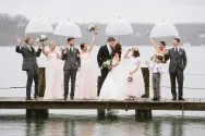 9 Страхов кожної нареченої - the bride (нареченої) 9 Страхов кожної нареченої - the bride