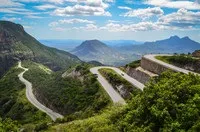 7 Самих важких для відвідування країн в світі (світі) 7 Самих важких для відвідування країн в світі