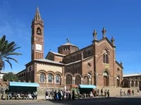 7 Самих важких для відвідування країн в світі (країн) 7 Самих важких для відвідування країн в світі