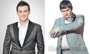 5 телеведучих, які зуміли рекордно схуднути щоденники (схуднути) 5 телеведучих, які зуміли рекордно схуднути щоденники