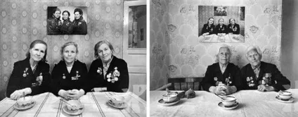 30 Фото, які змушують задуматися, creu (Другої світової війни) 30 Фото, які змушують задуматися, creu
