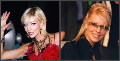52-Літня Наталя Ветлицька вразила своїм зовнішнім виглядом (наталья) 52-Літня Наталя Ветлицька вразила своїм зовнішнім виглядом