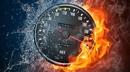 8 Способів збільшити швидкість завантаження сайту (завантаження) 8 Способів збільшити швидкість завантаження сайту