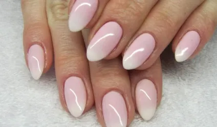 5 Секретів нюд-манікюру - красивий манікюр (nude-манікюр) 5 Секретів нюд-манікюру - красивий манікюр