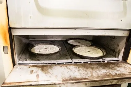 8 Частин осетинського пирога, food rider (food) 8 Частин осетинського пирога, food rider