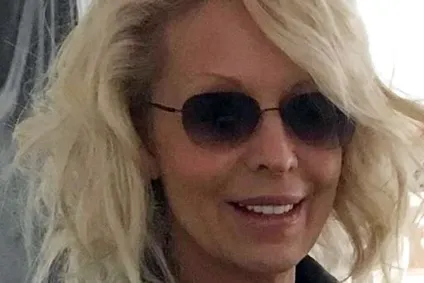 52-Літня Наталя Ветлицька вразила своїм зовнішнім виглядом (наталья) 52-Літня Наталя Ветлицька вразила своїм зовнішнім виглядом