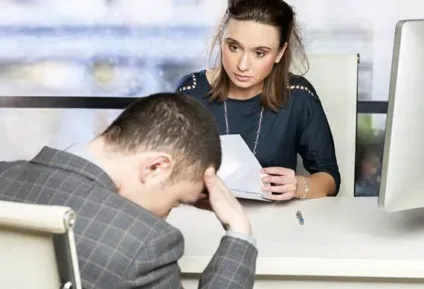 39% Інвалідів не хочуть працювати