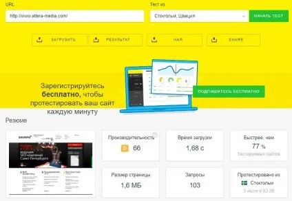 8 Способів збільшити швидкість завантаження сайту (швидкість завантаження сайту) 8 Способів збільшити швидкість завантаження сайту