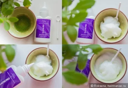 3 Сироватки для краси волосся - природне відновлення в кожній краплі (keratin-pro) 3 Сироватки для краси волосся - природне відновлення в кожній краплі