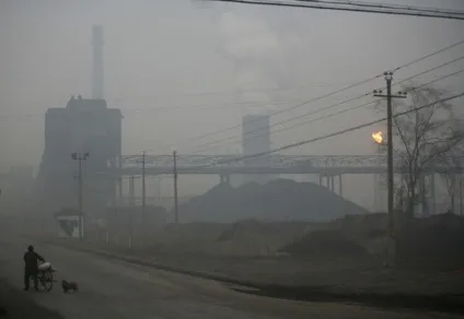 25 Місць, де людям взагалі не варто було б жити (місць) 25 Місць, де людям взагалі не варто було б жити