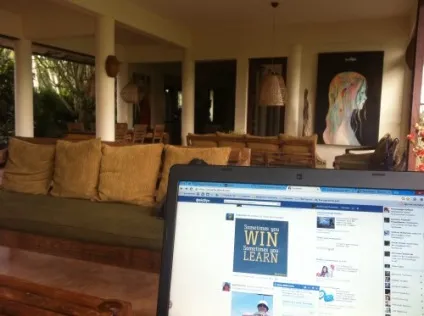 7 Кроків для переїзду на балі і облаштування там робочого місця (бали) 7 Кроків для переїзду на балі і облаштування там робочого місця