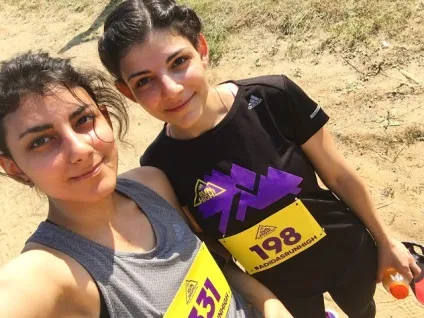 30 забіг, які варто пробігти влітку 2017, running girls (забігів) 30 забіг, які варто пробігти влітку 2017, running girls