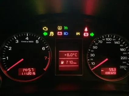 5 Поганих звичок, які передчасно «вбивають» автомобіль (терміну) 5 Поганих звичок, які передчасно «вбивають» автомобіль