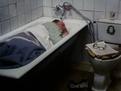7 Речей, які шокують жінок в чоловіках (блоги) 7 Речей, які шокують жінок в чоловіках