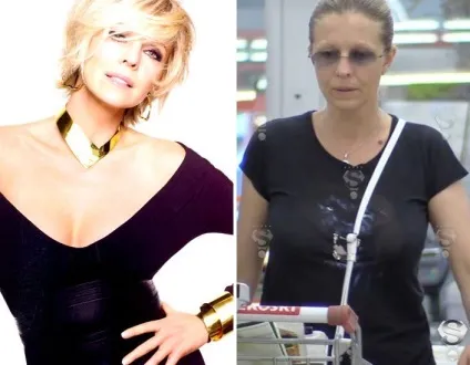 52-Літня Наталя Ветлицька вразила своїм зовнішнім виглядом (Ветліцкая) 52-Літня Наталя Ветлицька вразила своїм зовнішнім виглядом