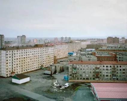 25 Місць, де людям взагалі не варто було б жити (жити) 25 Місць, де людям взагалі не варто було б жити