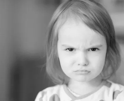 25 Способів вивести малюка з себе (дворічна дитина) 25 Способів вивести малюка з себе