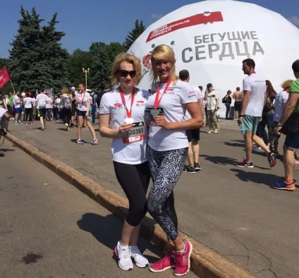 30 забіг, які варто пробігти влітку 2017, running girls (2017) 30 забіг, які варто пробігти влітку 2017, running girls