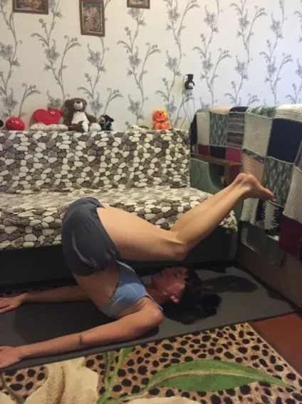 5 Простих вправ, які допоможуть поліпшити координацію рухів