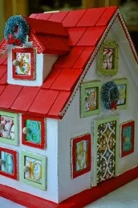 Адвент-календар - робимо своїми руками, ірина Котульський