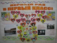 А як, як виготовити стінгазету