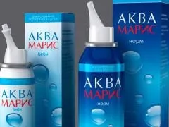 Аква маріс для дітей, використовуємо спрей і краплі (дітей) Аква маріс для дітей, використовуємо спрей і краплі