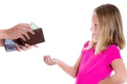Аліменти на 2 дітей нарахування, зміна розміру, способи виплат