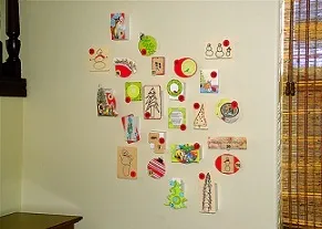 Адвент-календар - робимо своїми руками, ірина Котульський