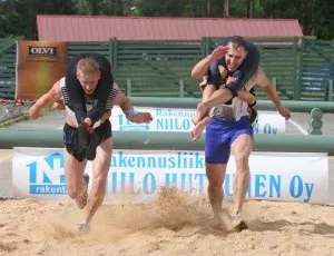 Альтернативні види спорту (спорту) Альтернативні види спорту