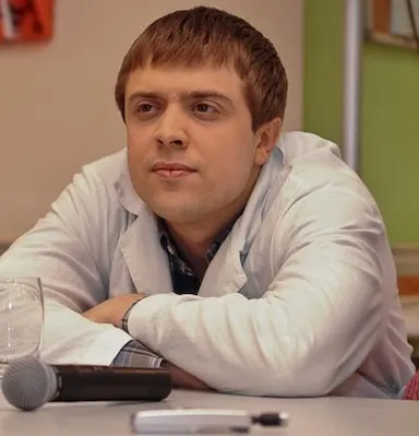 Актори серіалу «Інтерни»