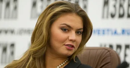 Аліна Кабаєва без макіяжу і фотошопу, фото (Аліна Кабаєва макіяжу) Аліна Кабаєва без макіяжу і фотошопу, фото