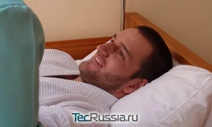 Олексію Самсонова зробили ніс - дивитися будинок 2 онлайн (зробили) Олексію Самсонова зробили ніс - дивитися будинок 2 онлайн