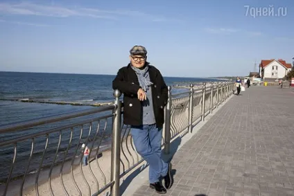 Олександр васильев у Лариса Гузеева є проблеми в одязі, це видно неозброєним оком