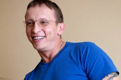 Актори серіалу «Інтерни»