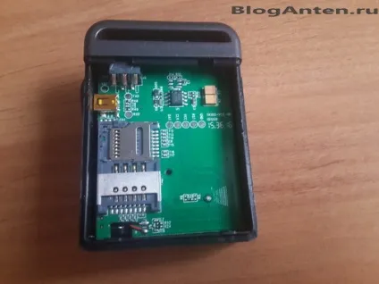 Антена gps своїми руками для планшета (антені яку можна) Антена gps своїми руками для планшета