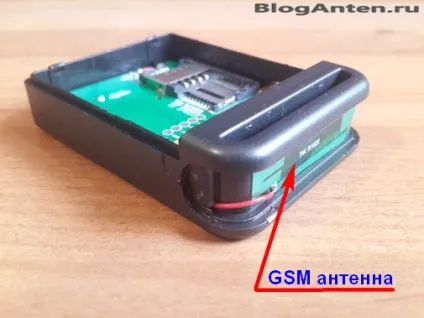 Антена gps своїми руками для планшета (чому мліє ліва рука і пальці) Антена gps своїми руками для планшета