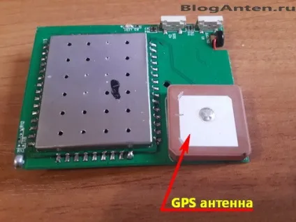 Антена gps своїми руками для планшета (антена gps своїми руками для планшета) Антена gps своїми руками для планшета
