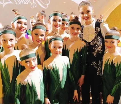 Аліна Кабаєва чи схудла, то чи постаріла (Аліна Кабаєва) Аліна Кабаєва чи схудла, то чи постаріла