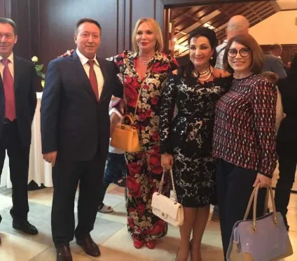Аліна Кабаєва чи схудла, то чи постаріла (фото) Аліна Кабаєва чи схудла, то чи постаріла