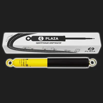 Амортизатори plaza для ваз (plaza) Амортизатори plaza для ваз