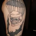 Армійські татуювання в спецназі гру, si vis pacem, para bellum! (Військова татуювання) Армійські татуювання в спецназі гру, si vis pacem, para bellum!