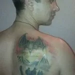 Армійські татуювання в спецназі гру, si vis pacem, para bellum! (Спецназі) Армійські татуювання в спецназі гру, si vis pacem, para bellum!