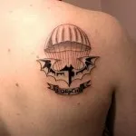 Армійські татуювання в спецназі гру, si vis pacem, para bellum! (Виктор суворов) Армійські татуювання в спецназі гру, si vis pacem, para bellum!